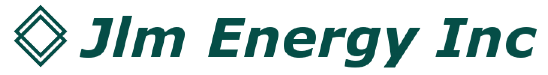 Jlm Energy Inc