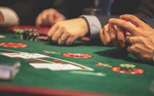 Online Casino Gambling Economy